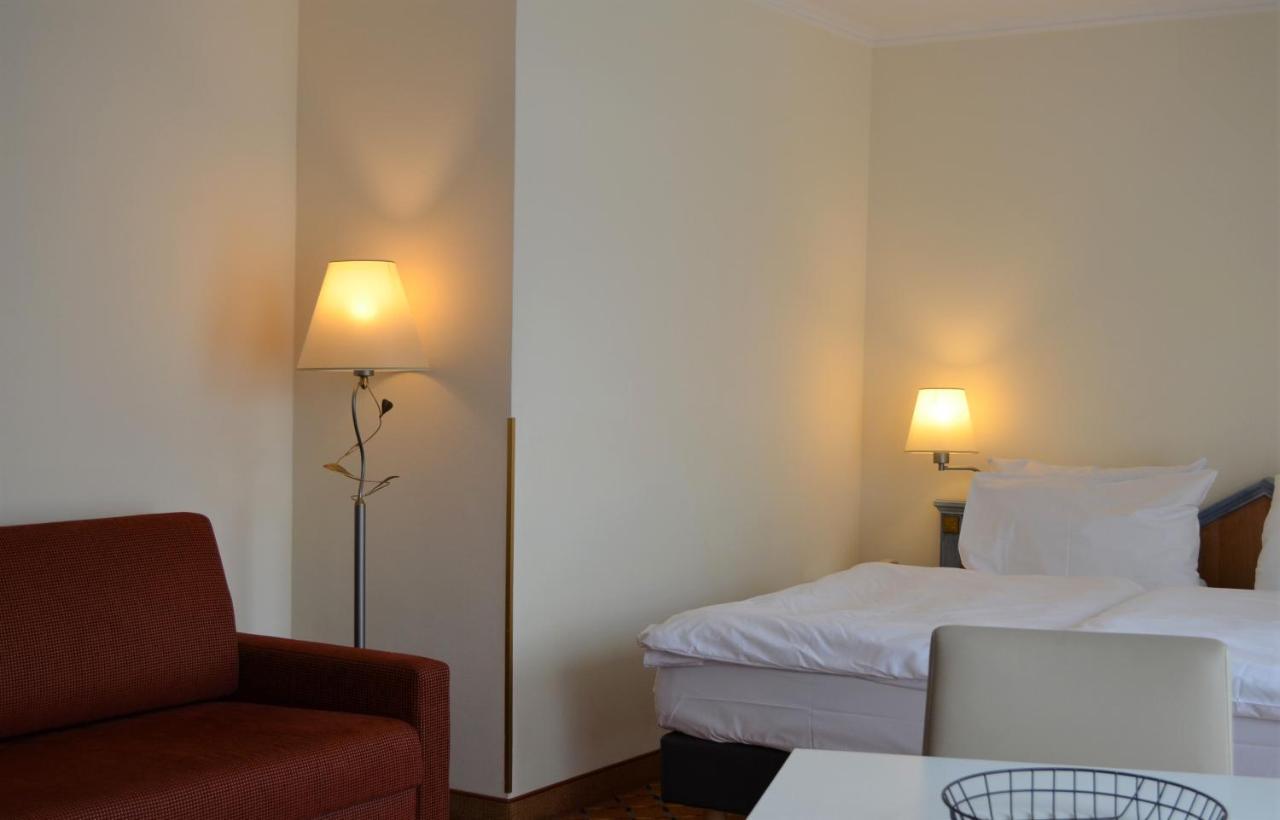 Ana Living Munich By Arthotel Ana ภายนอก รูปภาพ