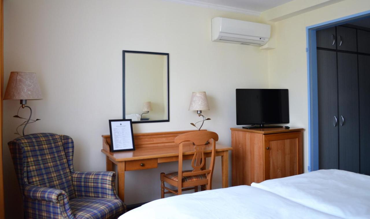 Ana Living Munich By Arthotel Ana ภายนอก รูปภาพ