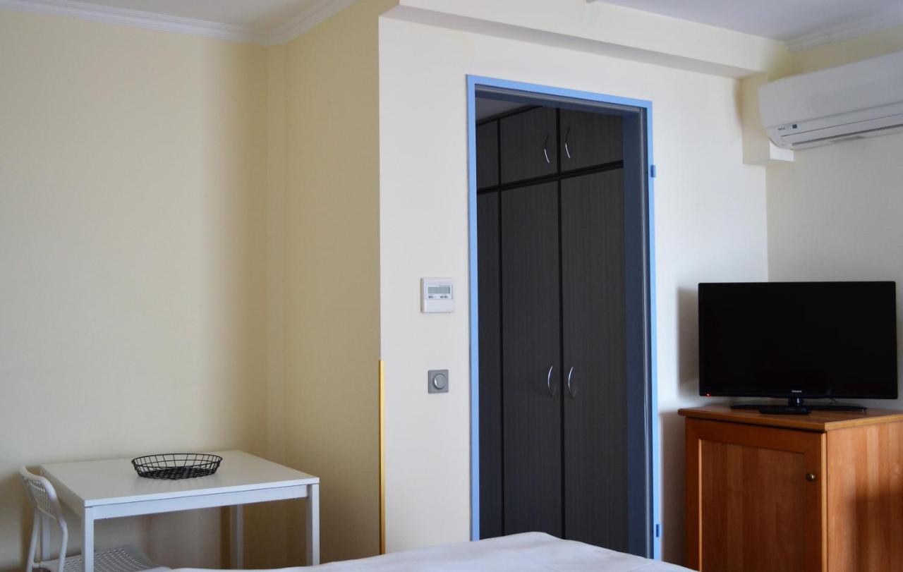 Ana Living Munich By Arthotel Ana ภายนอก รูปภาพ