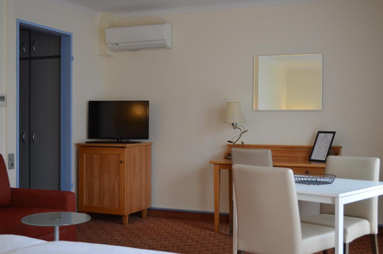 Ana Living Munich By Arthotel Ana ภายนอก รูปภาพ
