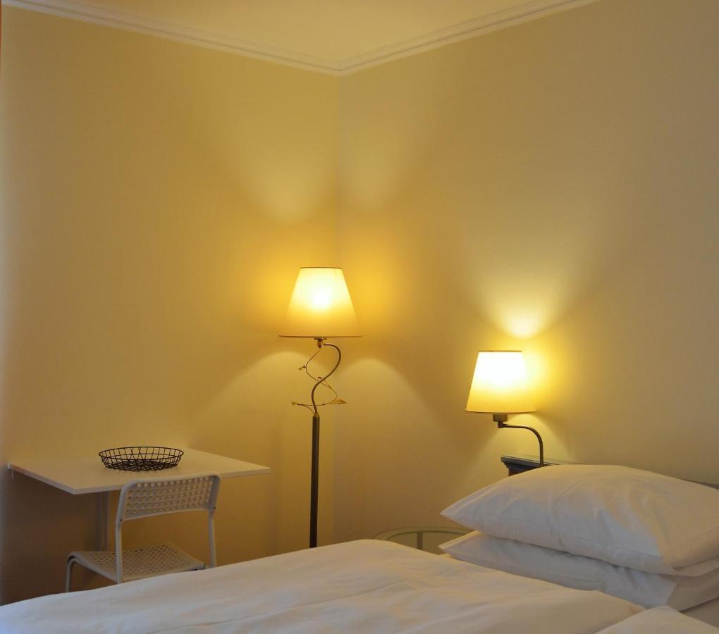 Ana Living Munich By Arthotel Ana ภายนอก รูปภาพ