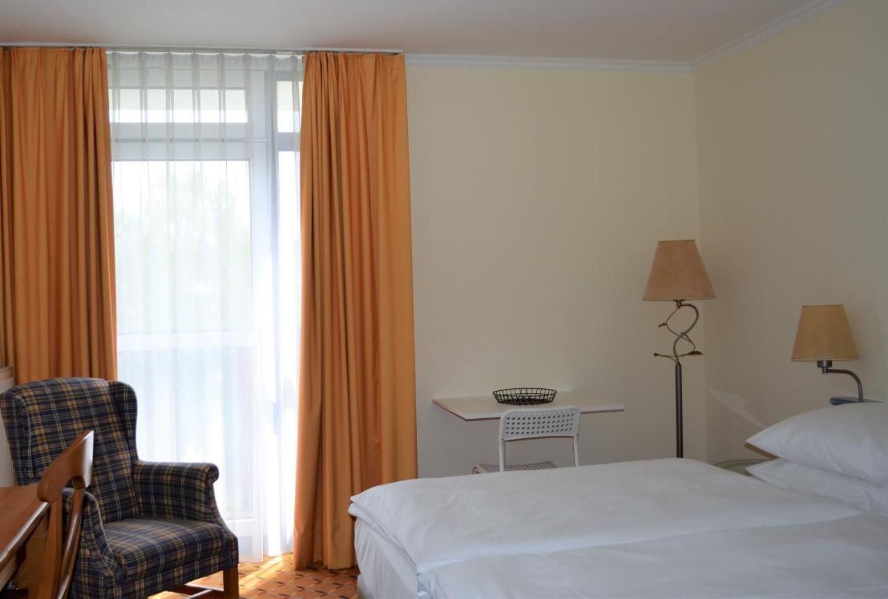Ana Living Munich By Arthotel Ana ภายนอก รูปภาพ