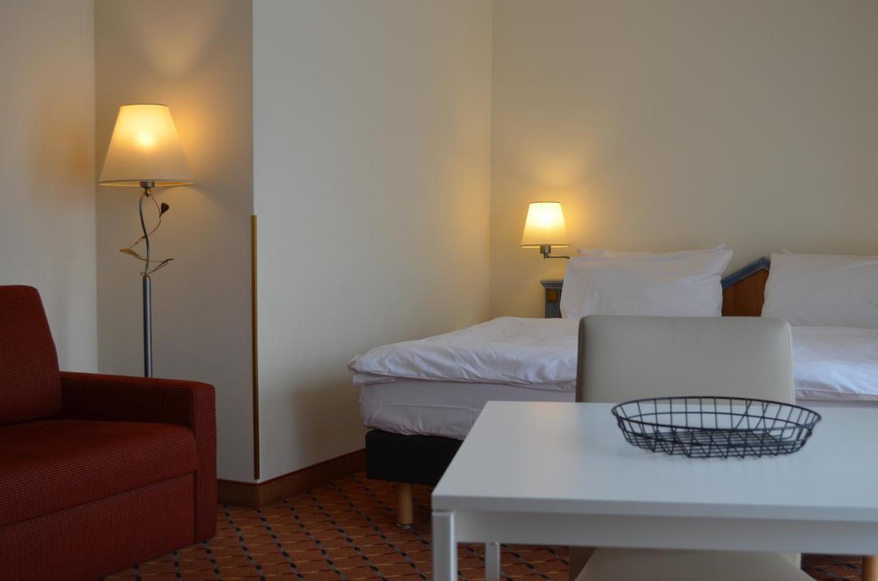 Ana Living Munich By Arthotel Ana ภายนอก รูปภาพ