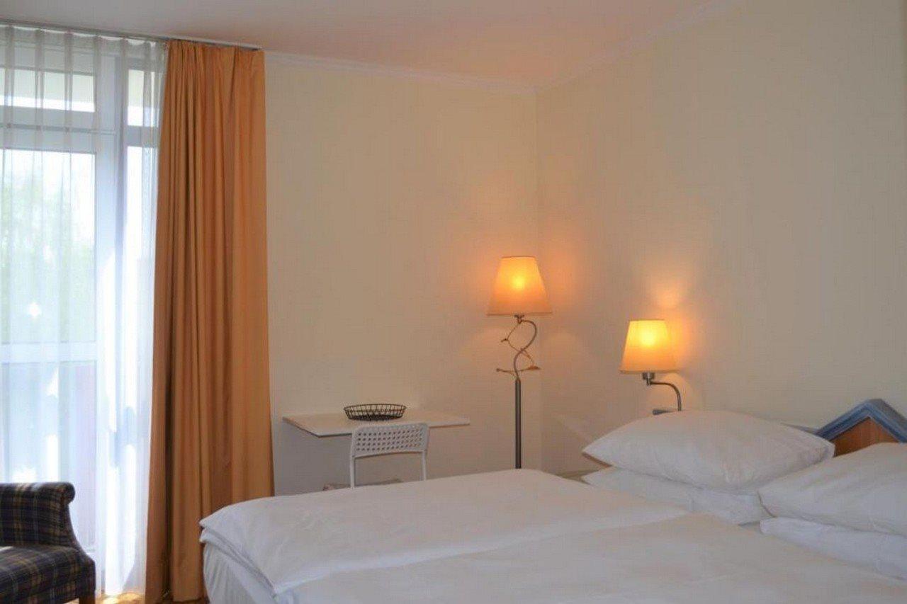Ana Living Munich By Arthotel Ana ภายนอก รูปภาพ