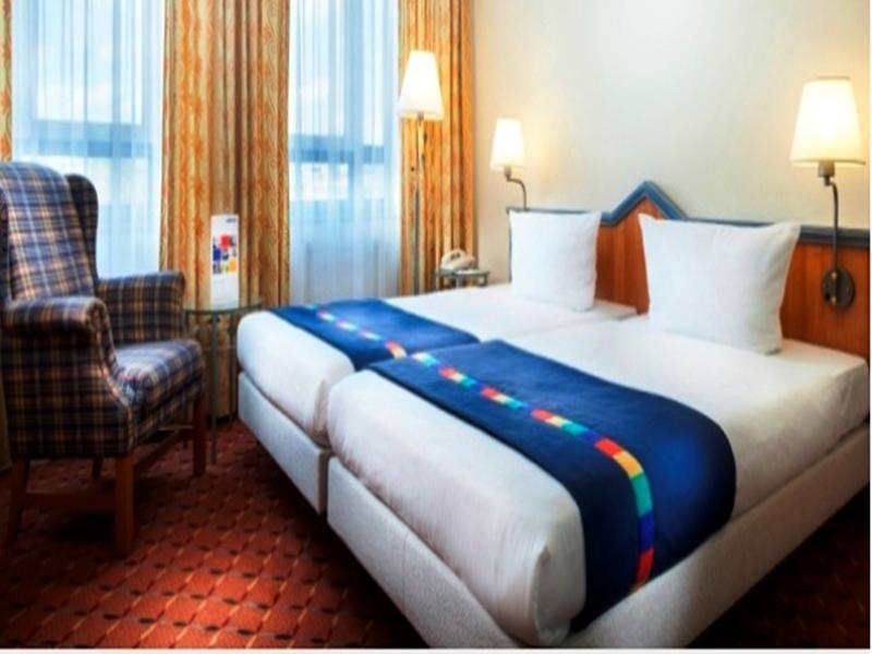 Ana Living Munich By Arthotel Ana ภายนอก รูปภาพ