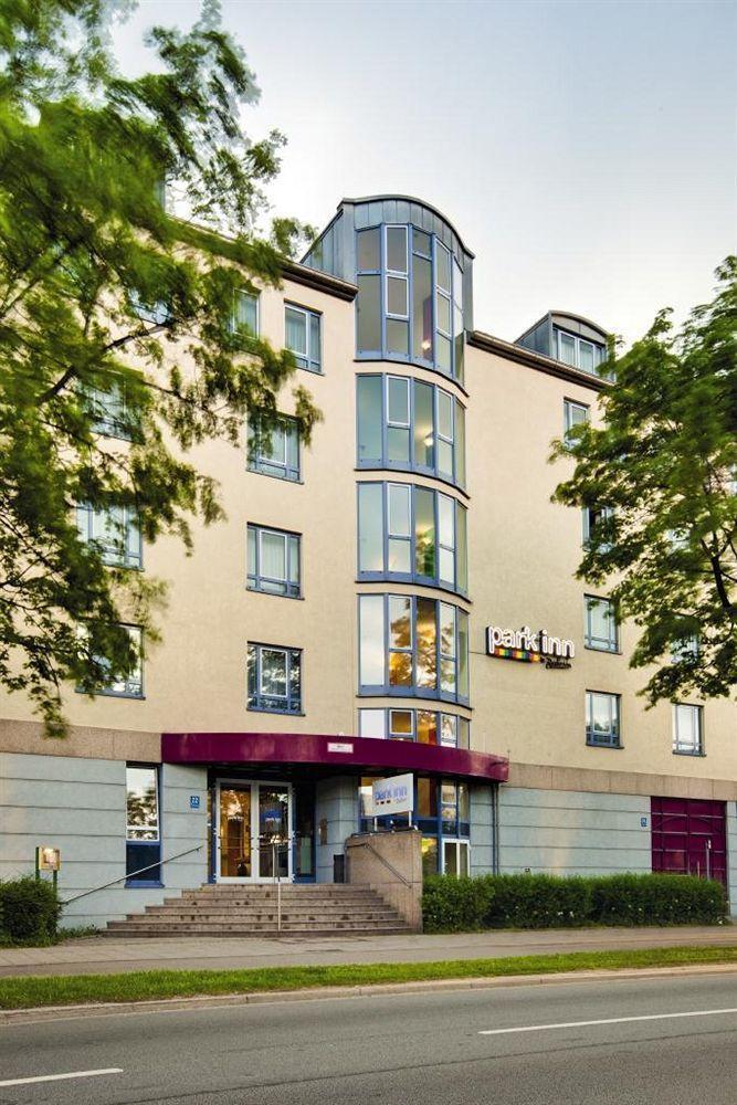 Ana Living Munich By Arthotel Ana ภายนอก รูปภาพ