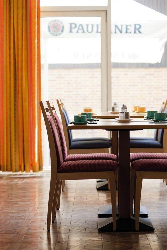 Ana Living Munich By Arthotel Ana ร้านอาหาร รูปภาพ