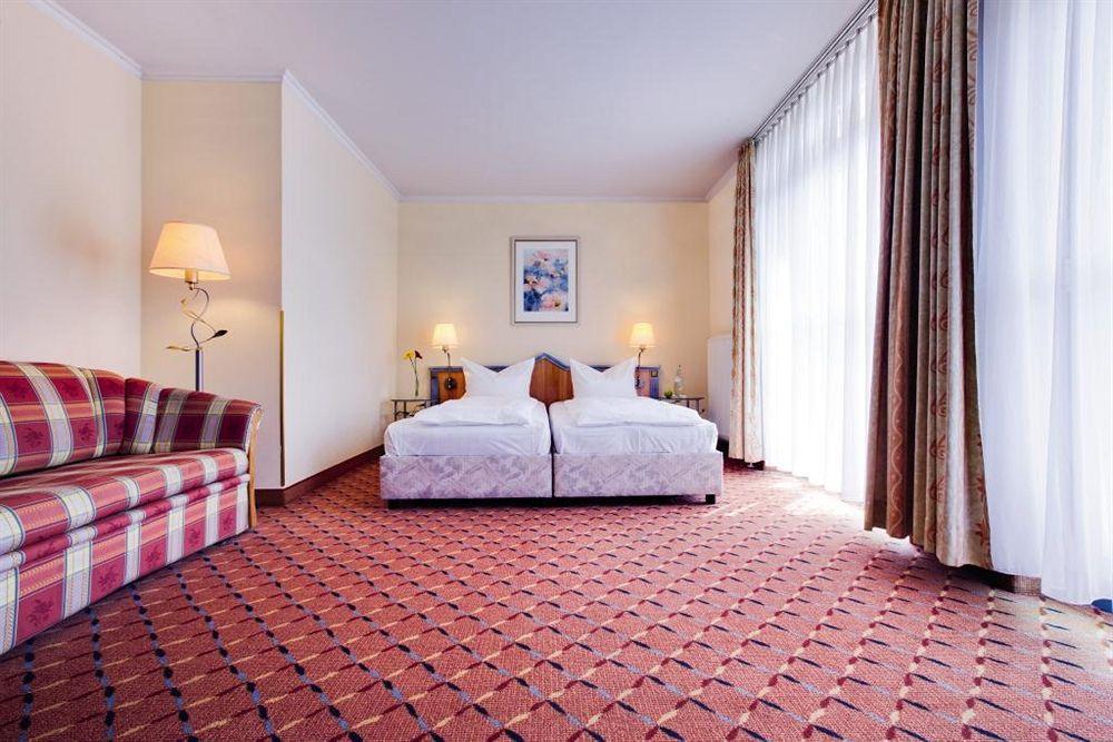 Ana Living Munich By Arthotel Ana ห้อง รูปภาพ