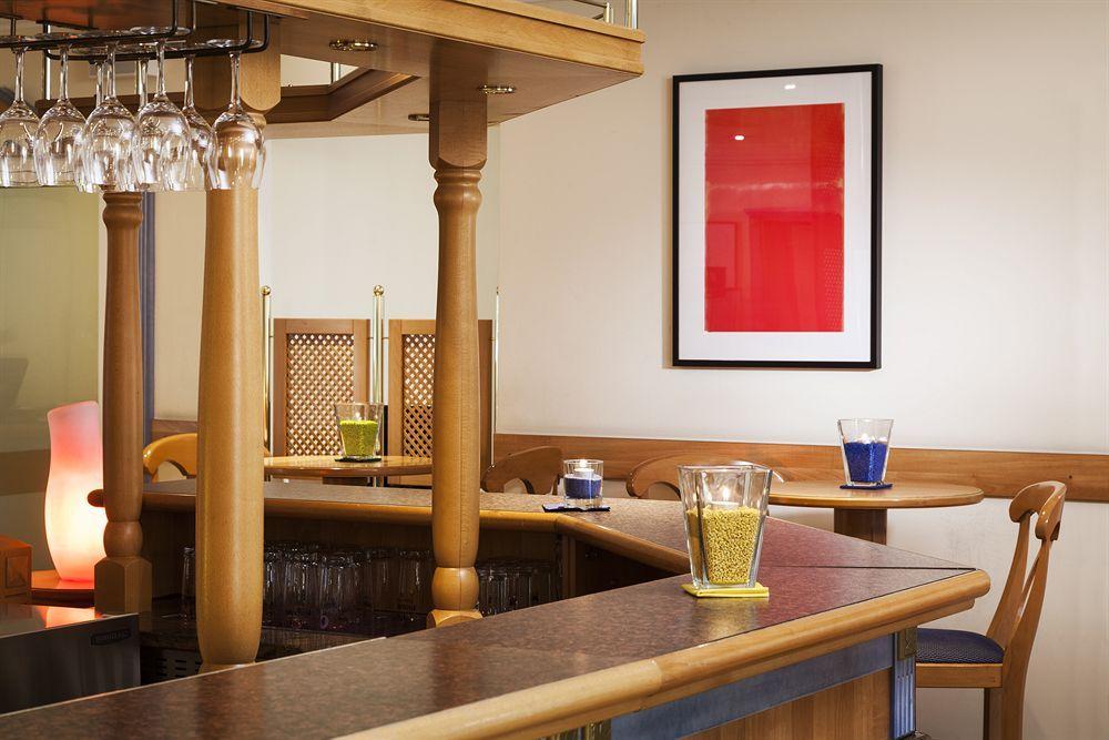 Ana Living Munich By Arthotel Ana ภายนอก รูปภาพ