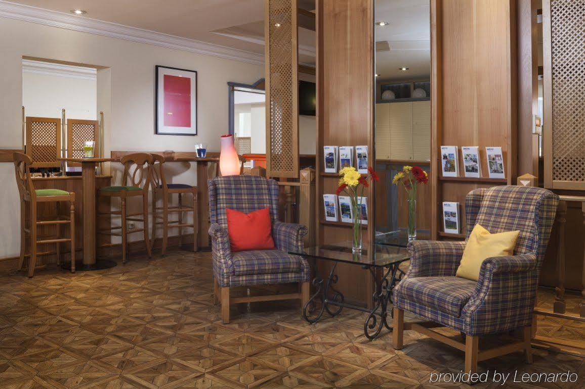 Ana Living Munich By Arthotel Ana ภายนอก รูปภาพ