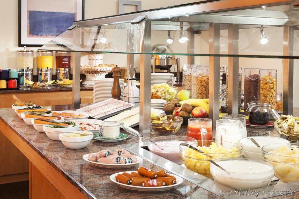 Ana Living Munich By Arthotel Ana ภายนอก รูปภาพ