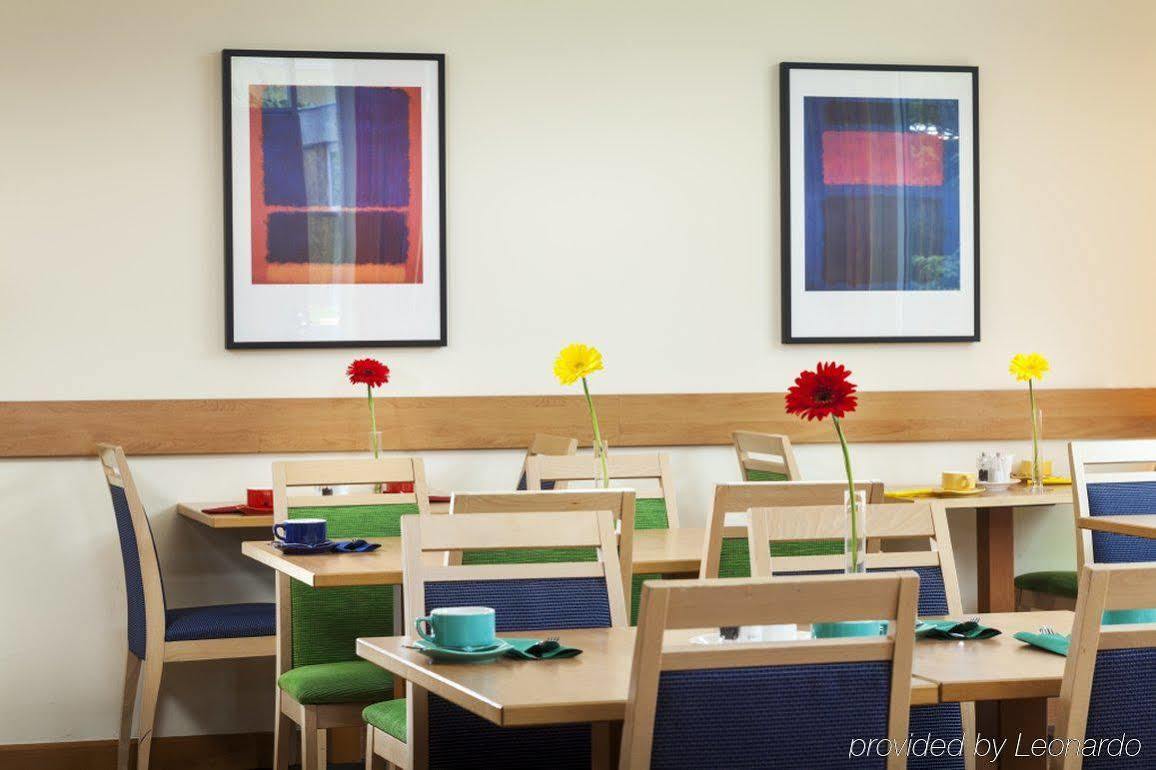 Ana Living Munich By Arthotel Ana ภายนอก รูปภาพ