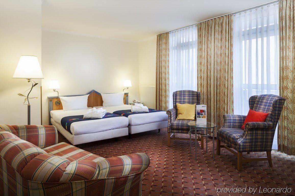 Ana Living Munich By Arthotel Ana ภายนอก รูปภาพ