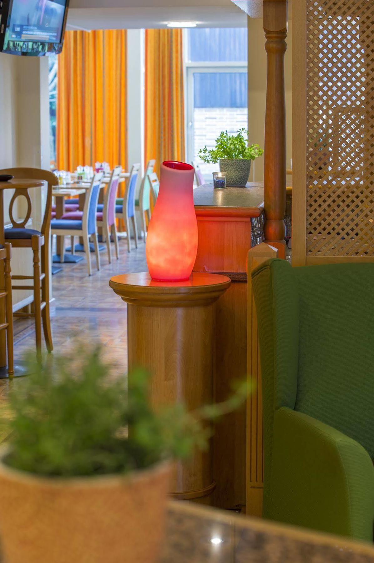 Ana Living Munich By Arthotel Ana ภายนอก รูปภาพ
