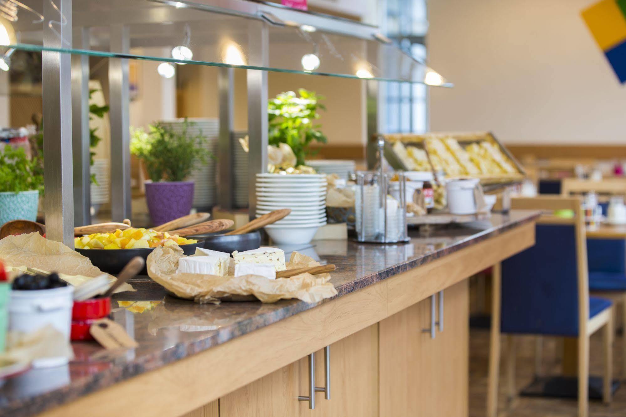 Ana Living Munich By Arthotel Ana ภายนอก รูปภาพ