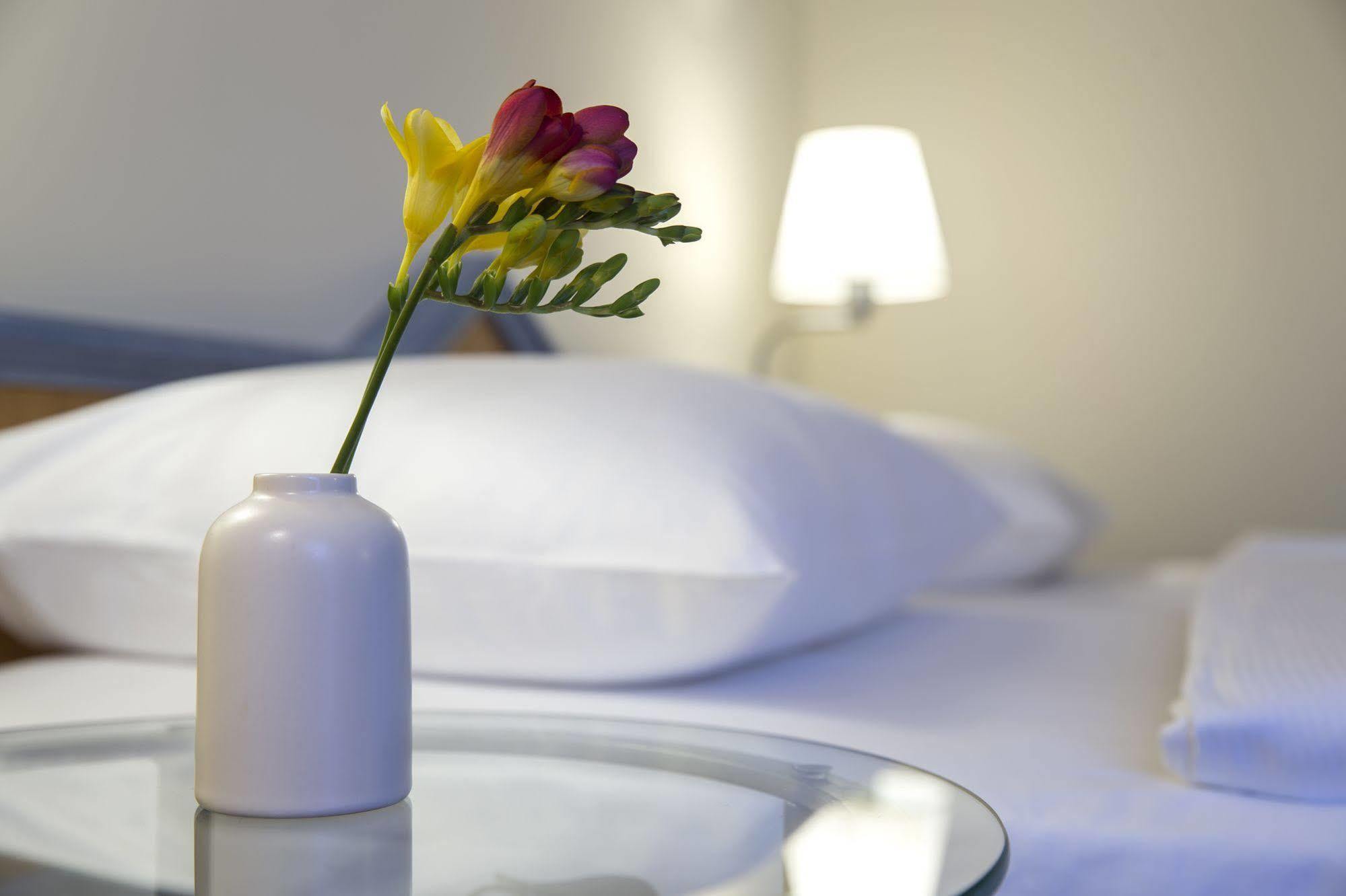 Ana Living Munich By Arthotel Ana ภายนอก รูปภาพ