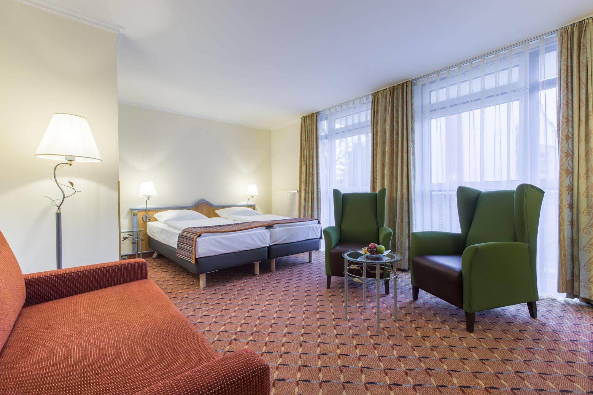 Ana Living Munich By Arthotel Ana ภายนอก รูปภาพ