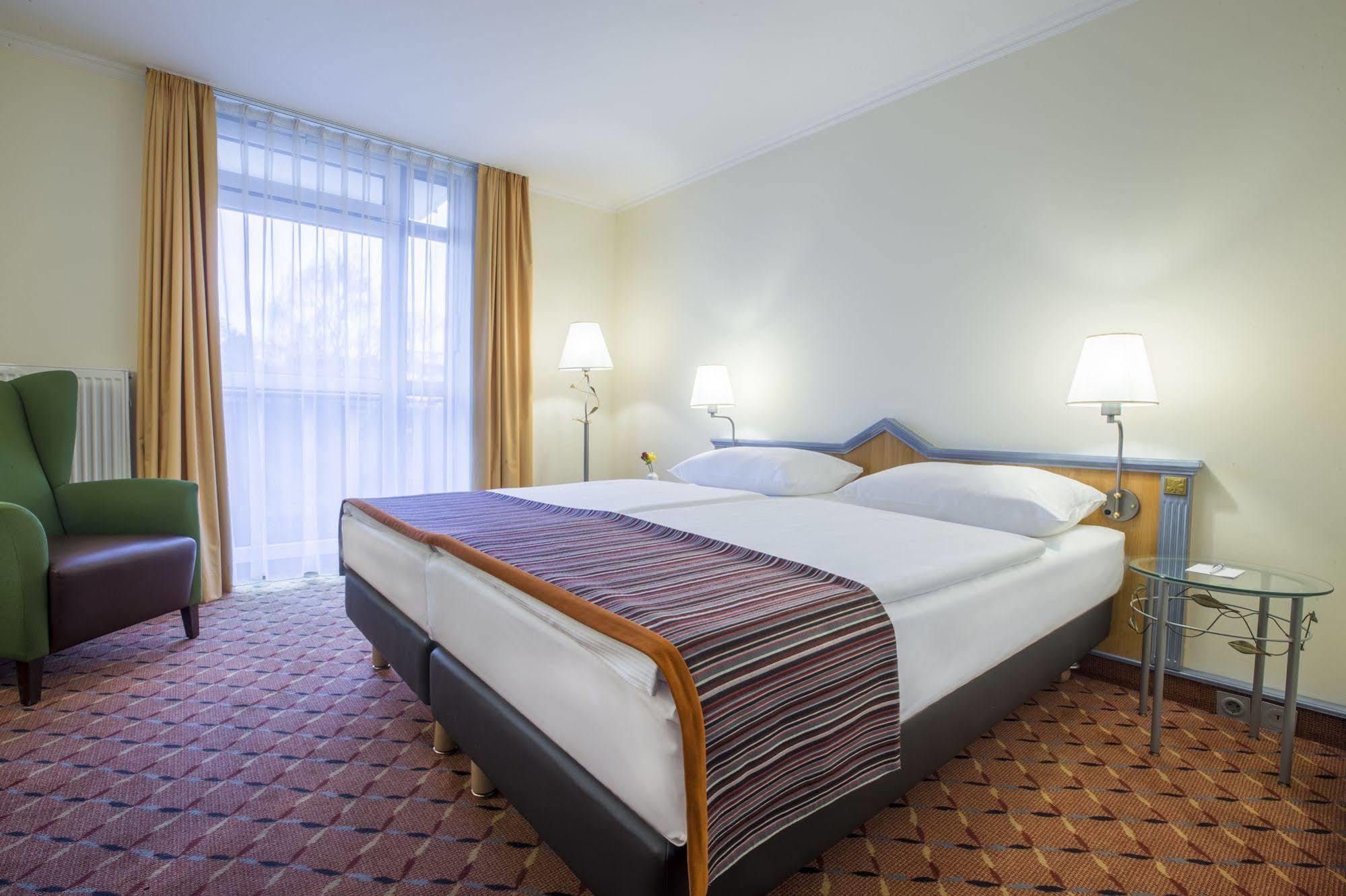 Ana Living Munich By Arthotel Ana ภายนอก รูปภาพ