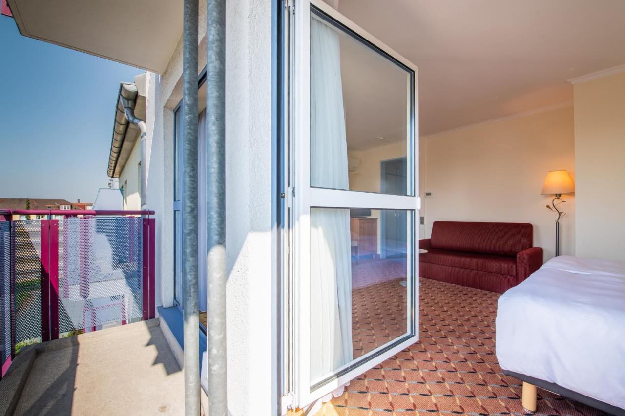 Ana Living Munich By Arthotel Ana ภายนอก รูปภาพ