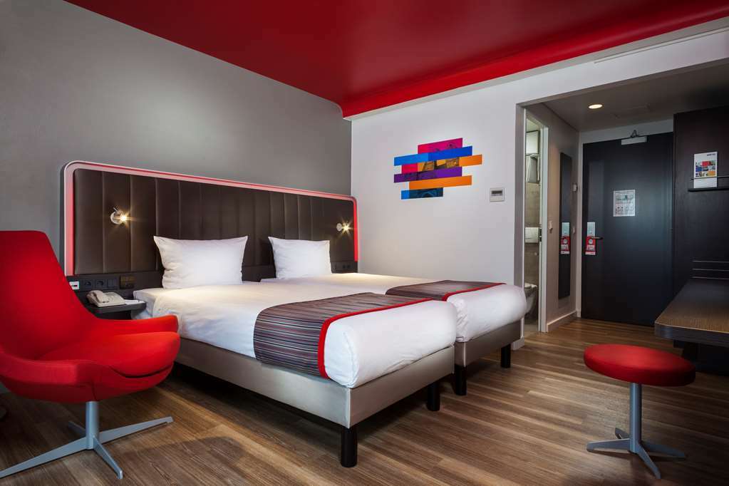 Ana Living Munich By Arthotel Ana ห้อง รูปภาพ