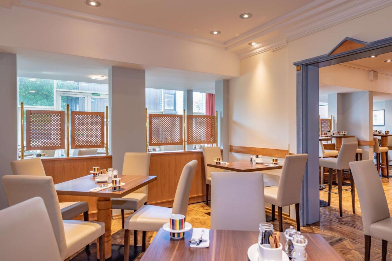 Ana Living Munich By Arthotel Ana ภายนอก รูปภาพ