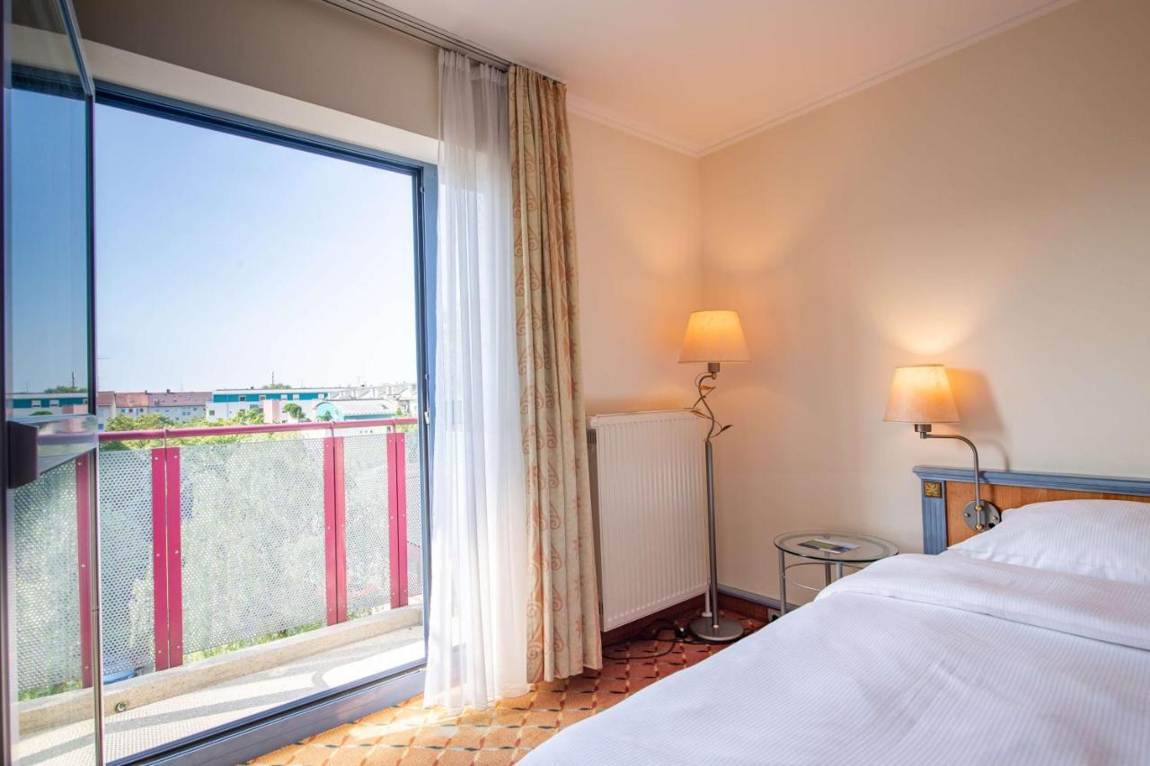 Ana Living Munich By Arthotel Ana ภายนอก รูปภาพ