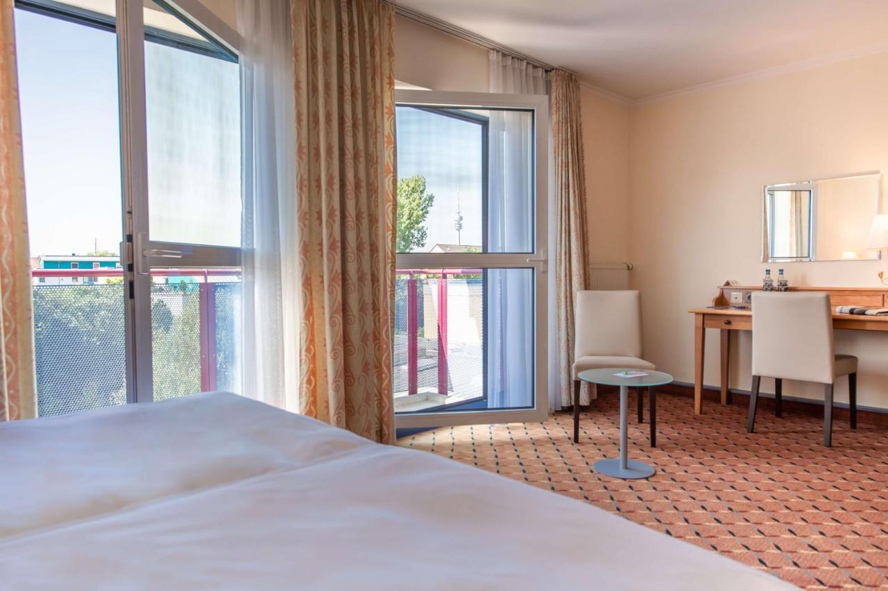 Ana Living Munich By Arthotel Ana ภายนอก รูปภาพ